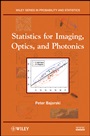 Statistics for Imaging, Optics, and Photonics - ISBN 9780470509456