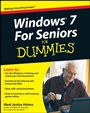 Windows 7 For Seniors For Dummies - ISBN 9780470509463