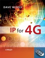 IP for 4G - ISBN 9780470510162