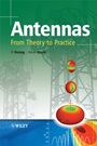 Antennas: From Theory to Practice - ISBN 9780470510285