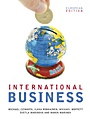 International Business - ISBN 9780470510292