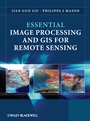 Essential Image Processing and GIS for Remote Sensing - ISBN 9780470510315
