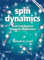 Spin Dynamics: Basics of Nuclear Magnetic Resonance - ISBN 9780470511183