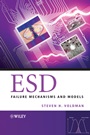Esd: Failure Mechanisms and Models - ISBN 9780470511374
