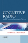 Cognitive Radio and Dynamic Spectrum Access - ISBN 9780470511671