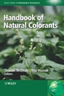 Handbook of Natural Colorants - ISBN 9780470511992