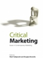 Critical Marketing: Issues in Contemporary Marketing - ISBN 9780470512005