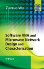 Software VNA and Microwave Network Design and Characterisation - ISBN 9780470512159