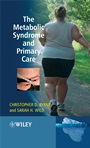 The Metabolic Syndrome and Primary Care - ISBN 9780470512173