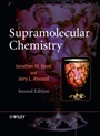 Supramolecular Chemistry - ISBN 9780470512340
