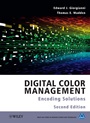 Digital Color Management: Encoding Solutions - ISBN 9780470512449