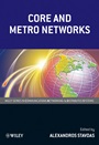 Core and Metro Networks - ISBN 9780470512746