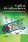 Carbon Meta–Nanotubes: Synthesis, Properties and Applications - ISBN 9780470512821