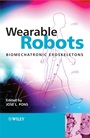 Wearable Robots: Biomechatronic Exoskeletons - ISBN 9780470512944