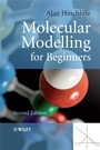 Molecular Modelling for Beginners - ISBN 9780470513132