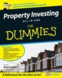 Property Investing All–In–One For Dummies - ISBN 9780470515020