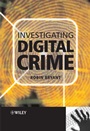Investigating Digital Crime - ISBN 9780470516010
