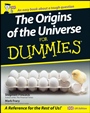 The Origins of the Universe for Dummies - ISBN 9780470516065