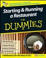 Starting and Running a Restaurant For Dummies: UK Edition - ISBN 9780470516218