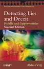 Detecting Lies and Deceit: Pitfalls and Opportunities - ISBN 9780470516256