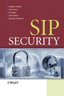 SIP Security - ISBN 9780470516362