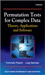 Permutation Tests for Complex Data: Theory, Applications and Software - ISBN 9780470516416