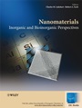 Nanomaterials: Inorganic and Bioinorganic Perspectives - ISBN 9780470516447