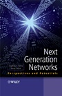 Next Generation Networks: Perspectives and Potentials - ISBN 9780470516492