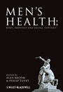 Mens Health: Body, Identity and Social Context - ISBN 9780470516560