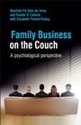 Family Business on the Couch: A Psychological Perspective - ISBN 9780470516713