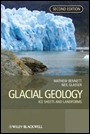 Glacial Geology: Ice Sheets and Landforms - ISBN 9780470516911