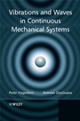 Vibrations and Waves in Continuous Mechanical Systems - ISBN 9780470517383
