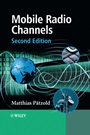Mobile Radio Channels - ISBN 9780470517475