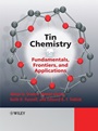 Tin Chemistry: Fundamentals, Frontiers, and Applications - ISBN 9780470517710