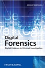 Digital Forensics: Digital Evidence in Criminal Investigations - ISBN 9780470517741