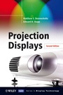 Projection Displays - ISBN 9780470518038
