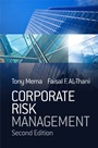 Corporate Risk Management - ISBN 9780470518335
