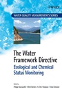 The Water Framework Directive: Ecological and Chemical Status Monitoring - ISBN 9780470518366
