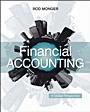 Financial Accounting: A Global Perspective - ISBN 9780470518403