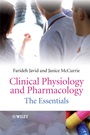 Clinical Physiology and Pharmacology: The Essentials - ISBN 9780470518526