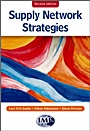 Supply Network Strategies - ISBN 9780470518540