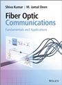 Fiber Optic Communications: Fundamentals and Applications - ISBN 9780470518670