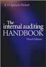 The Internal Auditing Handbook - ISBN 9780470518717