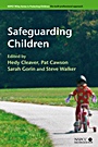 Safeguarding Children: A Shared Responsibility - ISBN 9780470518731