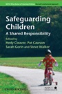 Safeguarding Children: A Shared Responsibility - ISBN 9780470518748