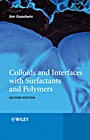 Colloids and Interfaces with Surfactants and Polymers - ISBN 9780470518816
