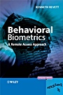 Behavioral Biometrics: A Remote Access Approach - ISBN 9780470518830