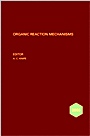 Organic Reaction Mechanisms 2006: An annual survey covering the literature dated January to December 2006 - ISBN 9780470519059