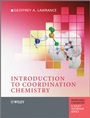 Introduction to Coordination Chemistry - ISBN 9780470519301