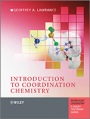 Introduction to Coordination Chemistry - ISBN 9780470519318